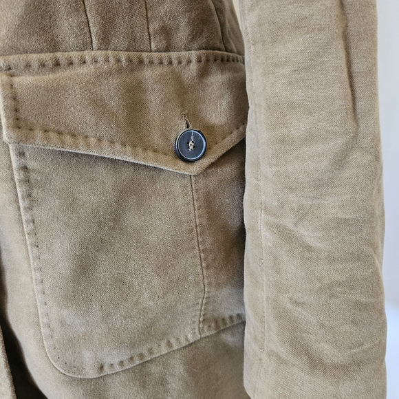 Lovely Coat.  A must for your Fall and Winter essentials!! - Picture 2 of 9